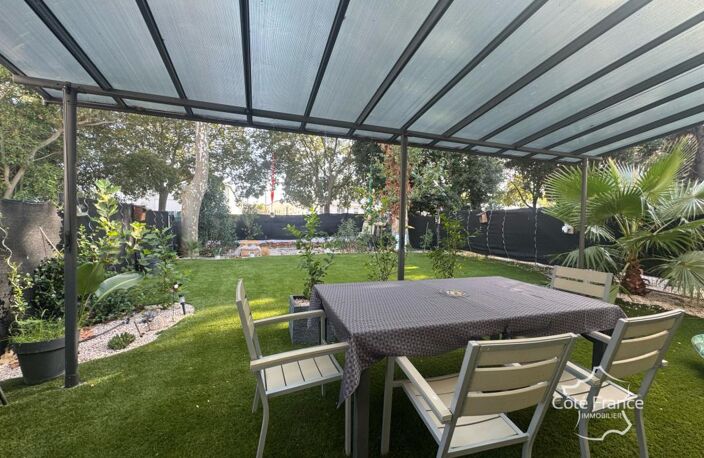 Villa contemporaine Béziers proche Polygone — photo 2