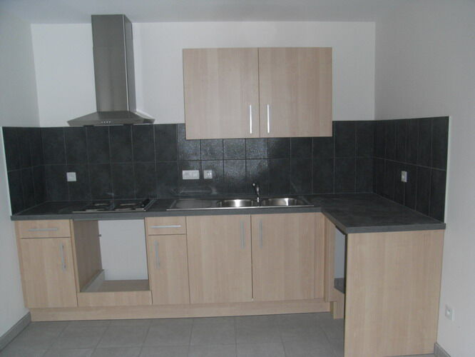 Appartement  T4 à louer Rodez 12000