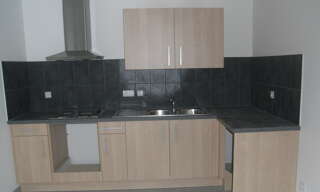 Appartement 4 Pièces 88 m² à louer à Rodez (12000)