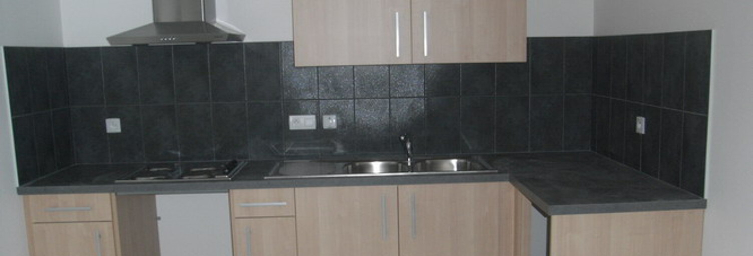 Appartement 4 Pièces 88 m² à louer à Rodez (12000)