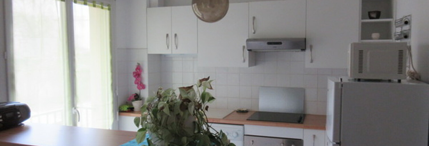 Appartement 2 Pièces 42 m² à louer à Rodez (12000)