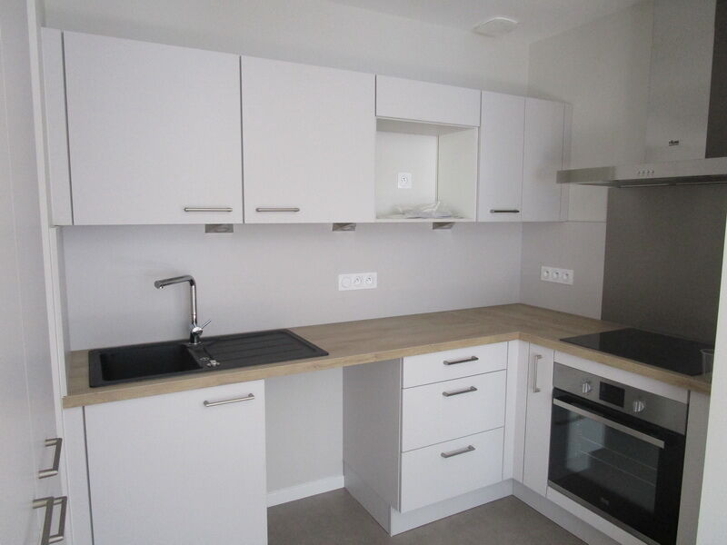 Appartement  T3 à louer Rodez 12000