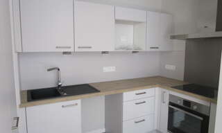 Appartement 3 Pièces 56 m² à louer à Rodez (12000)
