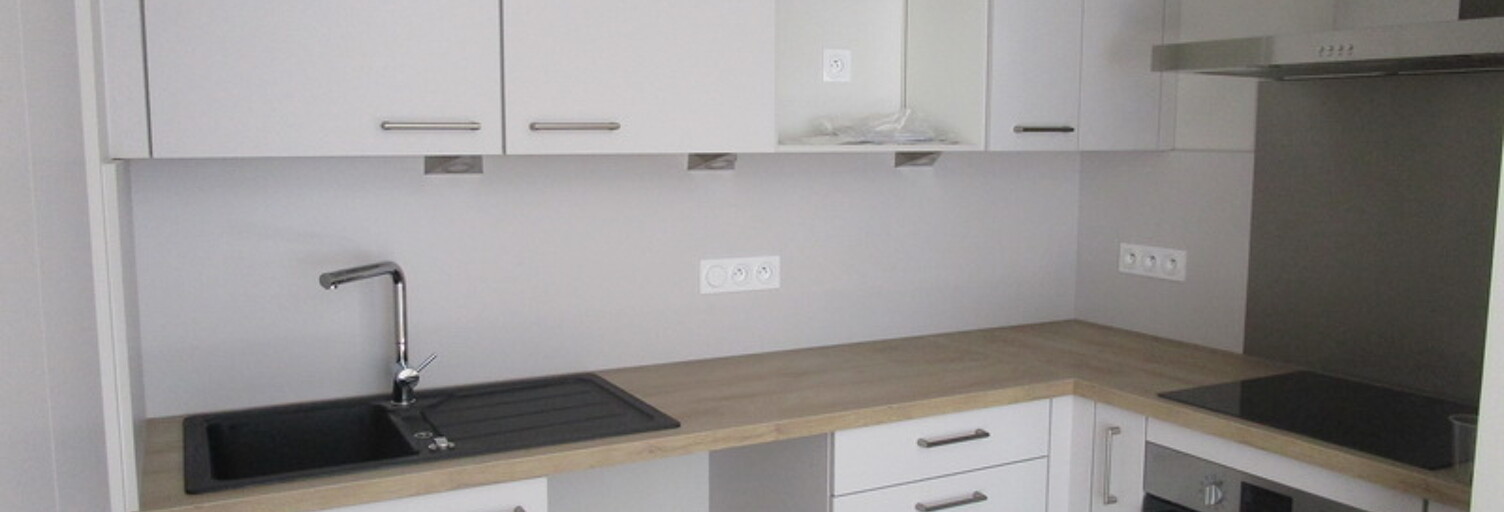 Appartement 3 Pièces 56 m² à louer à Rodez (12000)