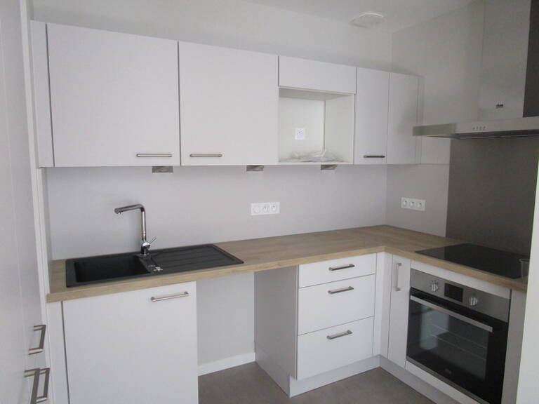 LOCATION T3 RODEZ SANS FRAIS D'AGENCE — photo 1