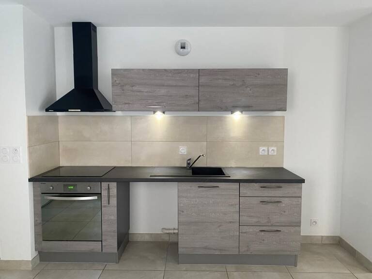 LOCATION T2 RODEZ SANS FRAIS D'AGENCE — photo 1