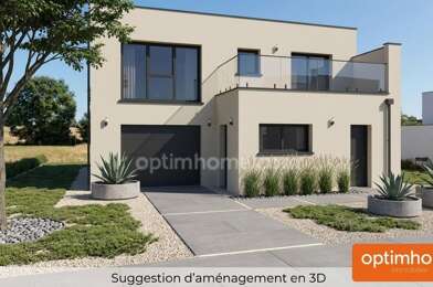 Maison 6 pièces 454900 €
