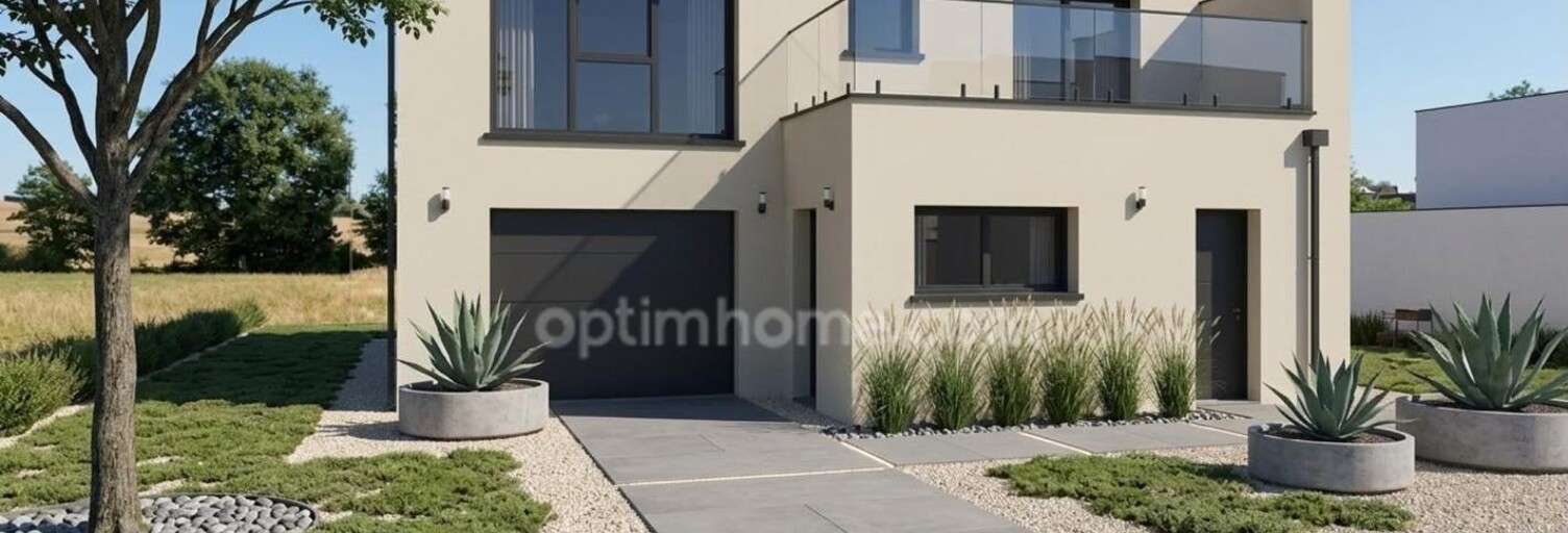 Maison 6 Pièces 153 m² à vendre à Domloup (35410)