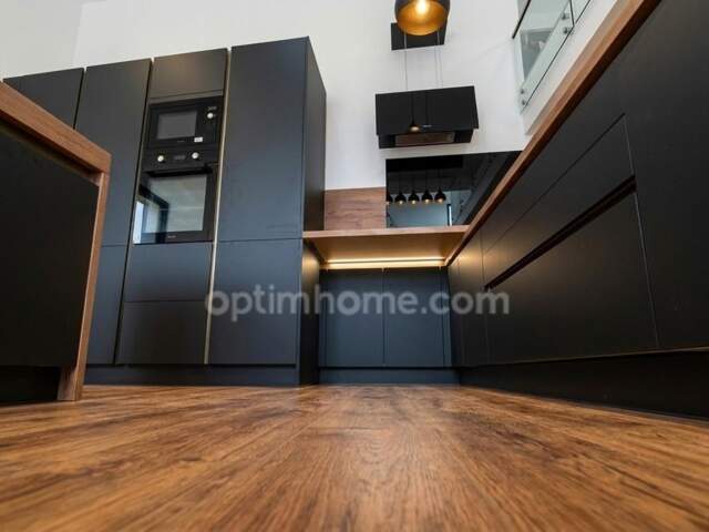 Maison  contemporaine récente (2025)  située à Domloup à vendre 6 pièces  (35)) — photo du bien