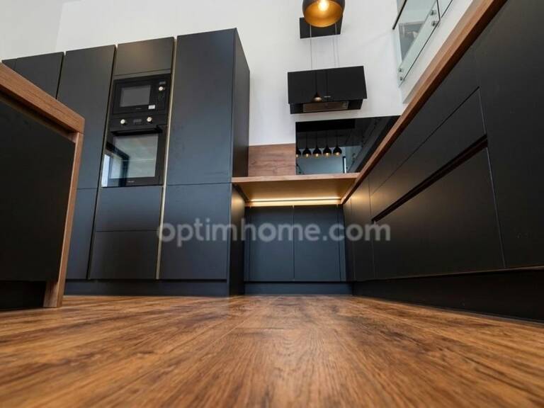 Maison  contemporaine récente (2025)  située à Domloup à vendre 6 pièces  (35)) — photo 1