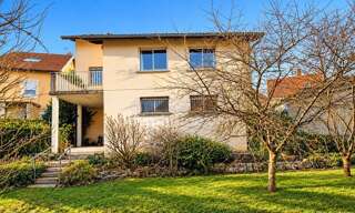Maison 4 Pièces 177 m² à vendre à Châtenois-les-Forges (90700)