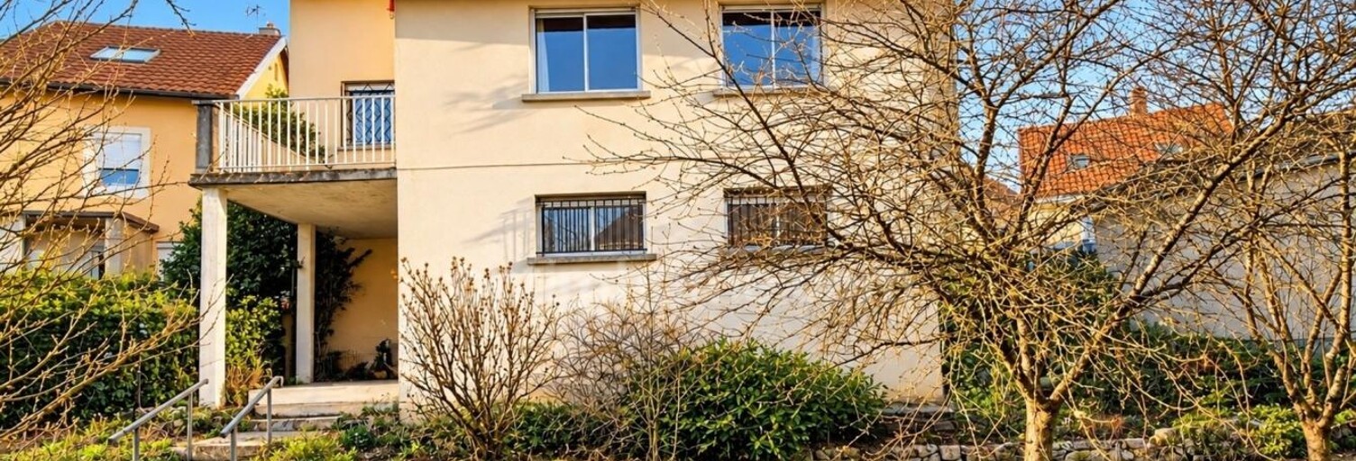 Maison 4 Pièces 177 m² à vendre à Châtenois-les-Forges (90700)