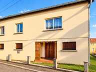 CHATENOIS-LES-FORGES (90700) – MAISON 127 M² – 3 CHAMBRES – COMBLES AMÉNAGEABLES – SOUS-SOL – 2 GARAGES – TERRAIN 749 M² — photo 3