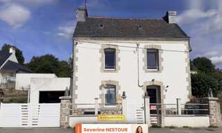 Maison 5 Pièces 93 m² à vendre à Bubry (56310)