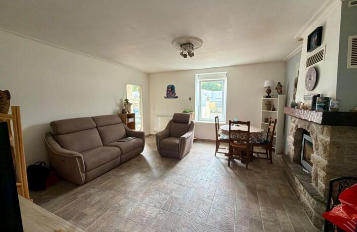 Maison à vendre 5 pièces  (56) — photo 2