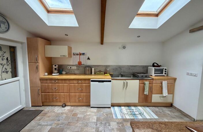 Maison à vendre 5 pièces  (56) — photo 3