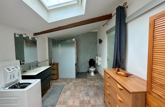 Maison à vendre 5 pièces  (56) — photo 4