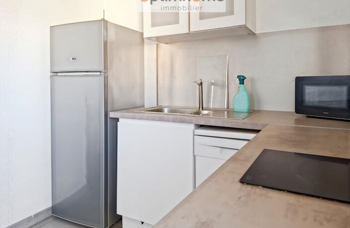 BAISSE DE PRIX EXCLUSIVITE A CANET EN ROUSSILLON (66) Vente Appartement T2 avec balcon à 100 m de la mer — photo 2
