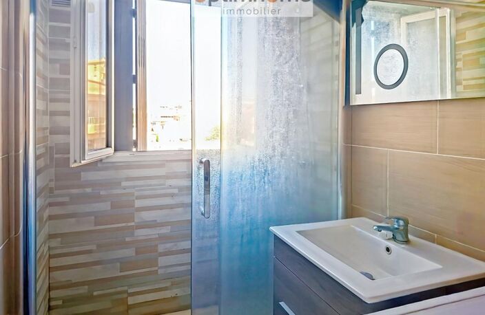 BAISSE DE PRIX EXCLUSIVITE A CANET EN ROUSSILLON (66) Vente Appartement T2 avec balcon à 100 m de la mer — photo 3