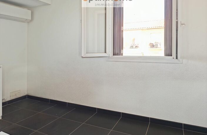 BAISSE DE PRIX EXCLUSIVITE A CANET EN ROUSSILLON (66) Vente Appartement T2 avec balcon à 100 m de la mer — photo 4
