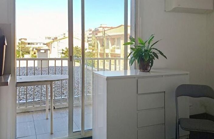 BAISSE DE PRIX EXCLUSIVITE A CANET EN ROUSSILLON (66) Vente Appartement T2 avec balcon à 100 m de la mer — photo 5