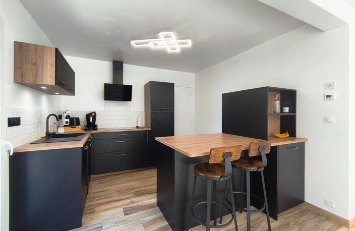 Maison à vendre 6 pièces -5 chambres PIPRIAC  (35) — photo 3