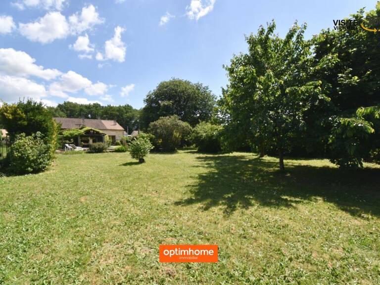Belle demeure en pierre avec piscine — photo 1