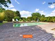 Belle demeure en pierre avec piscine — photo 2