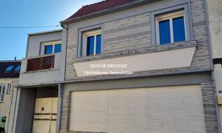 Maison 6 Pièces 115 m² à vendre à Marles-les-Mines (62540)