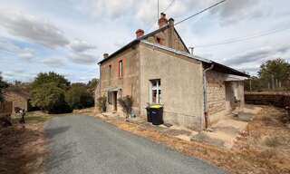 Maison 6 Pièces 157 m² à vendre à Lafat (23800)