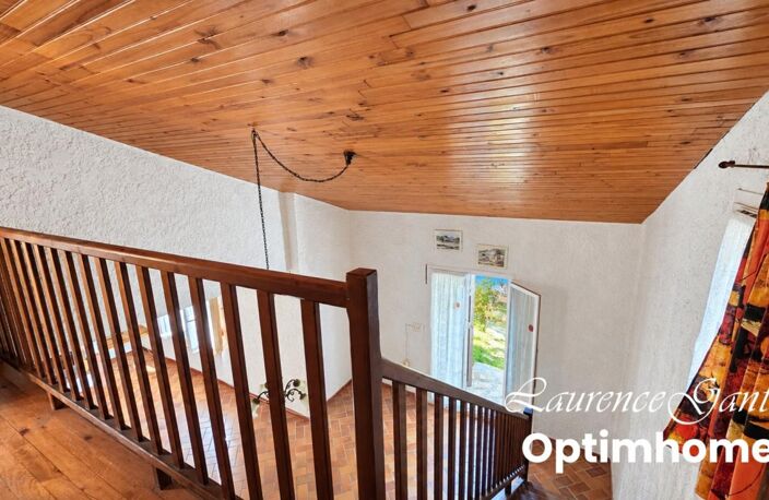 Maison à vendre 3 pièces TARTONNE (04) — photo 2
