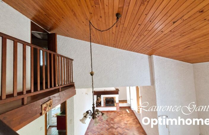 Maison à vendre 3 pièces TARTONNE (04) — photo 4