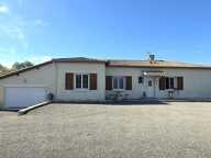 Maison familiale avec vue au  LEDAT (47) — photo 2