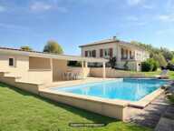 Maison familiale avec vue au  LEDAT (47) — photo 4