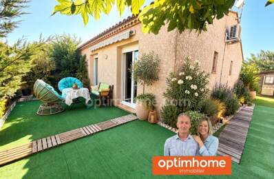 VILLA PLAIN-PIED 3 PIÈCES 70M2 — photo du bien