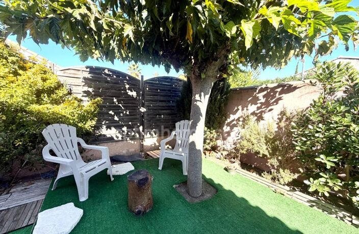 VILLA PLAIN-PIED 3 PIÈCES 70M2 — photo 2