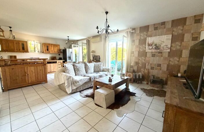 VILLA PLAIN-PIED 3 PIÈCES 70M2 — photo 3