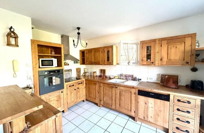 VILLA PLAIN-PIED 3 PIÈCES 70M2 — photo 4