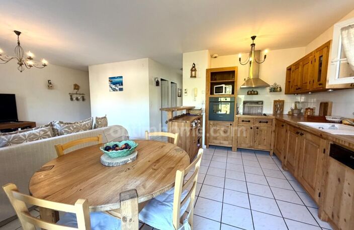 VILLA PLAIN-PIED 3 PIÈCES 70M2 — photo 5