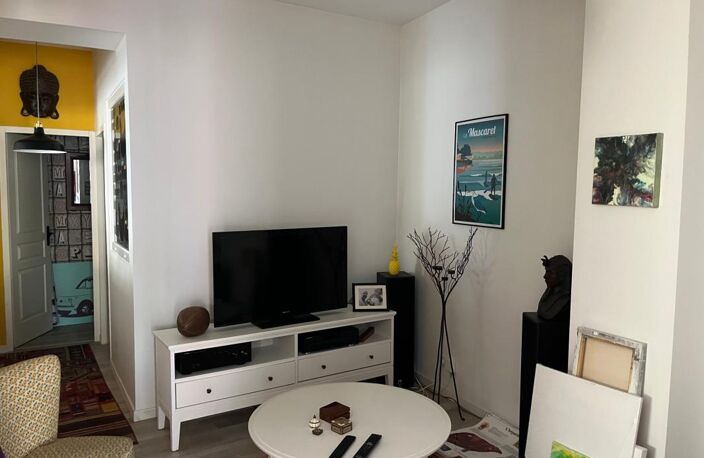 Appartement T3 avec terrasse de 20 m² centre-ville de LIBOURNE (33) — photo 4