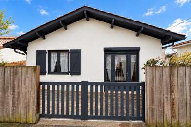 Maison 3 pièces 299000 €