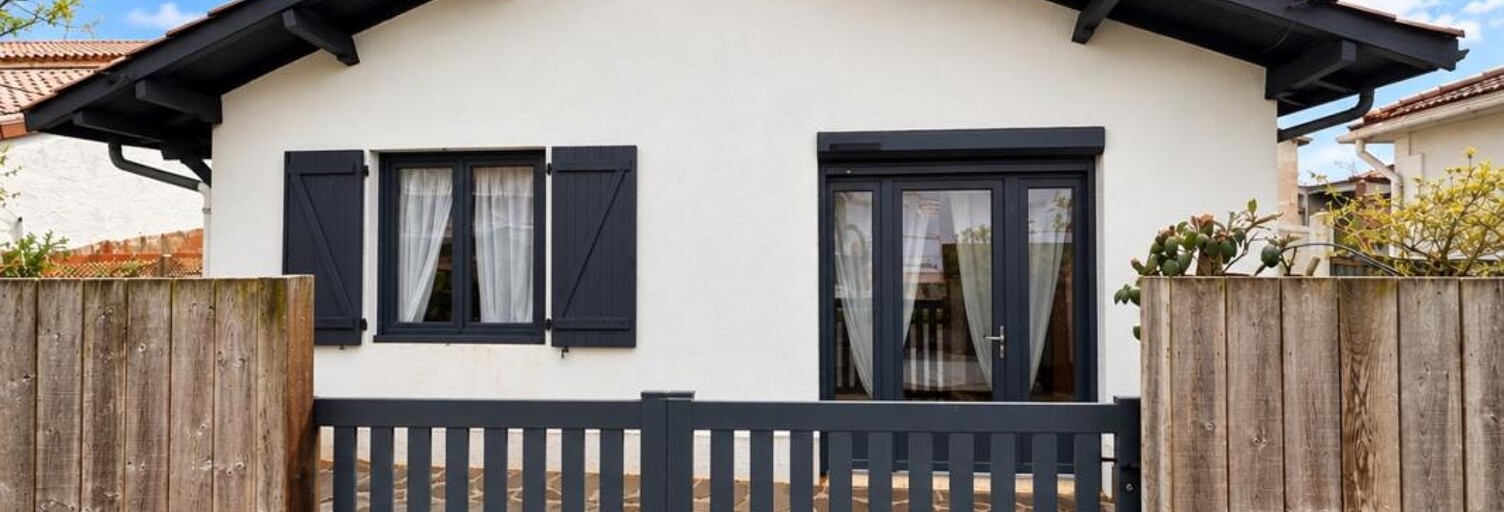 Maison 3 Pièces 60 m² à vendre à La Teste-de-Buch (33260)