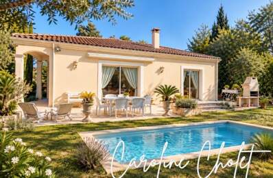 Maison à vendre 5 pièces YVRAC (33) — photo du bien