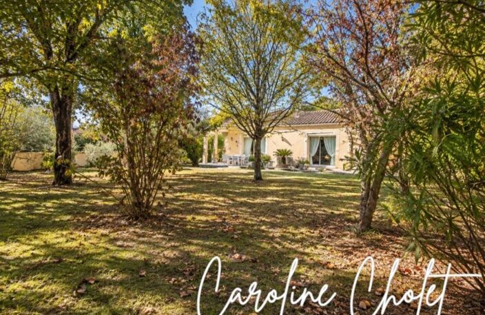 Maison à vendre 5 pièces YVRAC (33) — photo 3