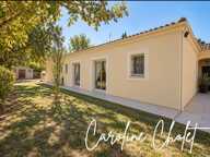 Maison à vendre 5 pièces YVRAC (33) — photo 4