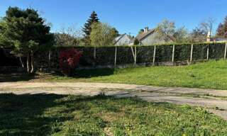 Terrain  521 m² à vendre à La Ferté-sous-Jouarre (77260)