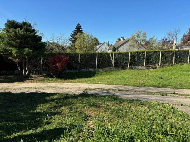 Terrain à vendre de 515 m² LA FERTE SOUS JOUARRE (77) — photo du bien