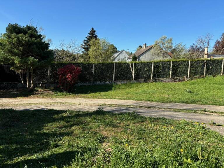Terrain à vendre de 515 m² LA FERTE SOUS JOUARRE (77) — photo 1