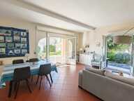 Spacieux appartement à vendre 3/4 pièces BOUZIGUES avec jardin, terrasses et parking à 2 pas de la plage — photo 2