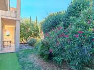 Spacieux appartement à vendre 3/4 pièces BOUZIGUES avec jardin, terrasses et parking à 2 pas de la plage — photo 3